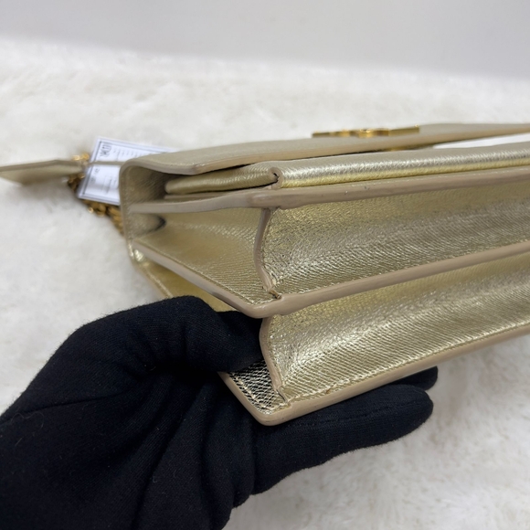 Auth EUC YSL Sunset Gold - Picture 11 of 16